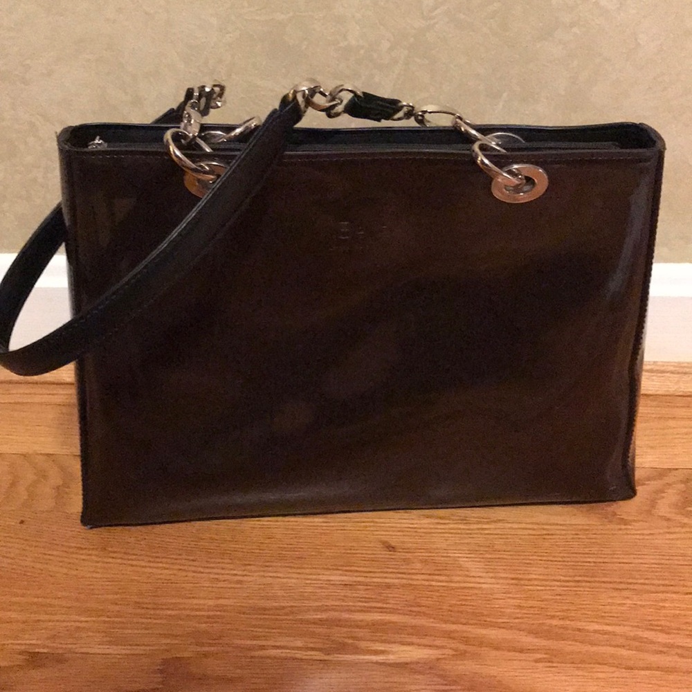 Beijo Espresso Bag